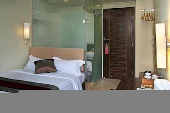 Gem Hotel Xiamen Exterior photo