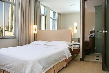 Gem Hotel Xiamen Exterior photo