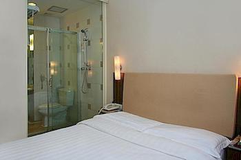 Gem Hotel Xiamen Exterior photo