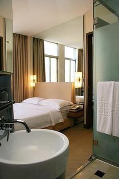 Gem Hotel Xiamen Exterior photo