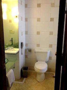 Gem Hotel Xiamen Exterior photo